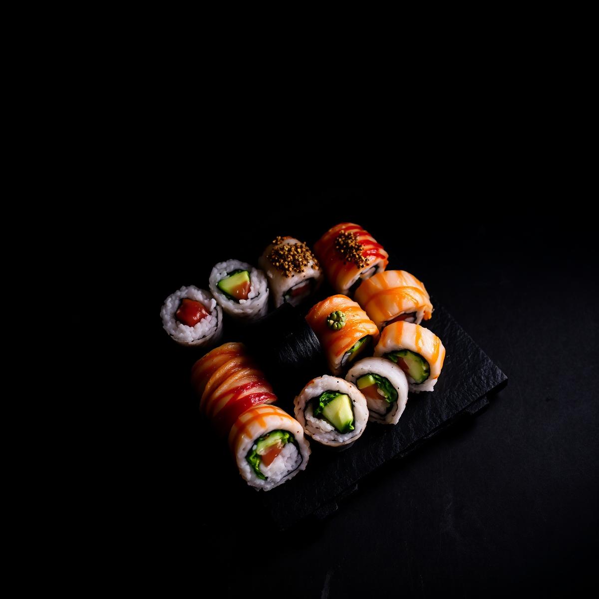 Spicy Tuna